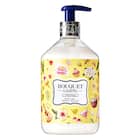 ブーケガルニ フレグランス ボディローション(イランイランの香り) 1枚目画像