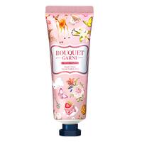 ブーケガルニ フレグランス ハンドクリーム(ホワイトムスクの香り)