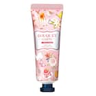 ブーケガルニ フレグランス ハンドクリーム(ホワイトムスクの香り) 1枚目画像