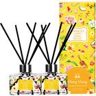 ブーケガルニ リードディフューザー 200mL(イランイランの香り) 1枚目画像