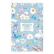 ブーケガルニ サシェ