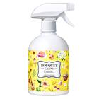 ブーケガルニ ファブリックスプレー500mL(イランイランの香り) 1枚目画像