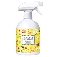 ブーケガルニ ファブリックスプレー500mL(イランイランの香り)