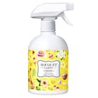 ブーケガルニ ファブリックスプレー500mL(イランイランの香り) 1枚目画像