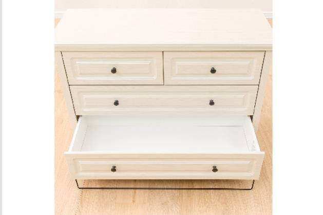 ニトリ　チェスト(Nキャセイ2 TB 6799 WHW） ﾁｪｽﾄ N ｷｬｾｲ2 TB 6799 WHW | ニトリネット【公式】 家具・インテリア通販