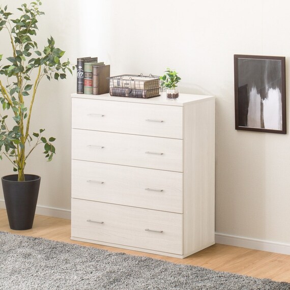 チェスト(マーレ9080 WW) 1枚目画像