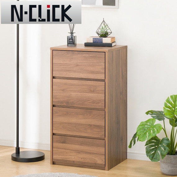 簡単組み立てチェスト(Nクリックチェスト4788MBR NC700) 1枚目画像