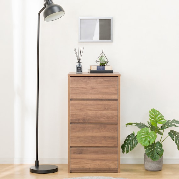 簡単組み立てチェスト(Nクリックチェスト4788MBR NC700) 2枚目画像