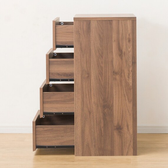 簡単組み立てチェスト(Nクリックチェスト4788MBR NC700) 6枚目画像