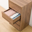 簡単組み立てチェスト(Nクリックチェスト4788MBR NC700) 9枚目画像