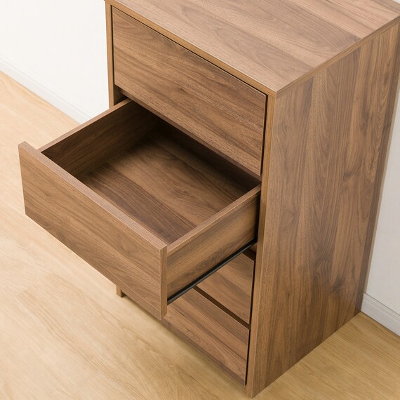 簡単組み立てチェスト(Nクリックチェスト4788MBR NC700) 10枚目画像