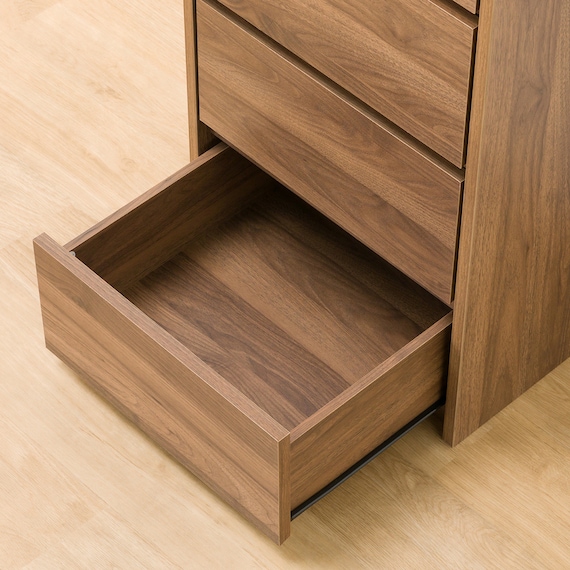 簡単組み立てチェスト(Nクリックチェスト4788MBR NC700) 11枚目画像