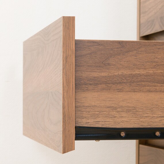 簡単組み立てチェスト(Nクリックチェスト4788MBR NC700) 12枚目画像