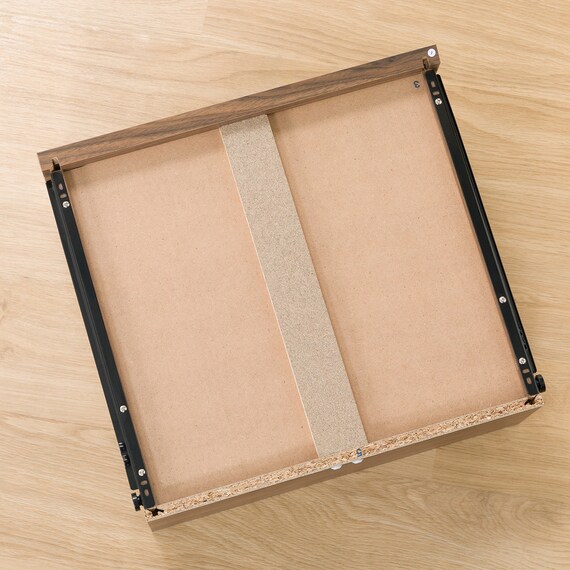 簡単組み立てチェスト(Nクリックチェスト4788MBR NC700) 15枚目画像