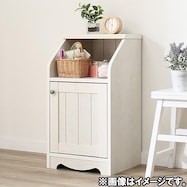 サイドキャビネット(リズバレー)