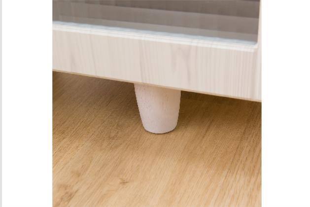 ﾃﾞｽｸﾄﾞﾚｯｻｰﾌﾛｰﾘｵ7080D WH | ニトリネット【公式】 家具・インテリア通販