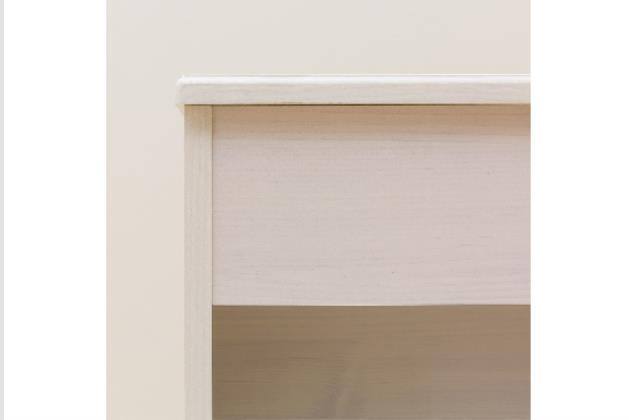 ﾃﾞｽｸﾄﾞﾚｯｻｰﾌﾛｰﾘｵ7080D WH | ニトリネット【公式】 家具・インテリア通販