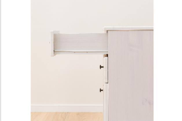 ﾃﾞｽｸﾄﾞﾚｯｻｰﾌﾛｰﾘｵ7080D WH | ニトリネット【公式】 家具・インテリア通販