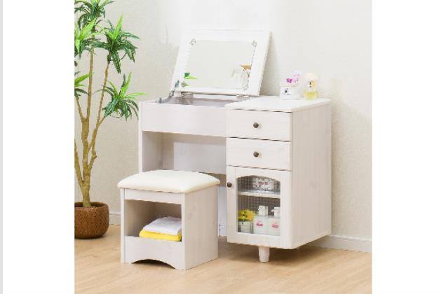 ドレッサー通販 | ニトリネット【公式】 家具・インテリア通販