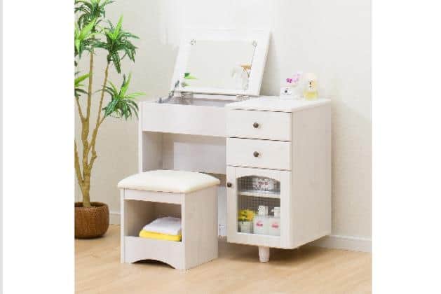 ドレッサー通販 | ニトリネット【公式】 家具・インテリア通販