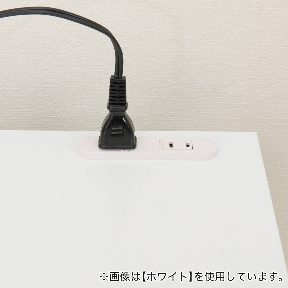 デスクドレッサー(DR011 MBR) | ニトリネット【公式】 家具