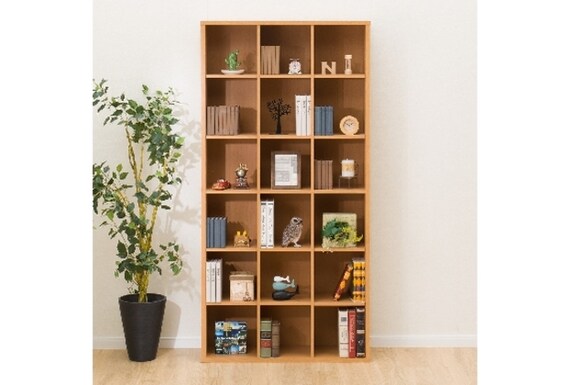 ショダナ グレン BS1890LBR 2枚目画像