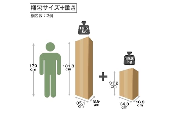 ショダナ グレン BS1890LBR 16枚目画像