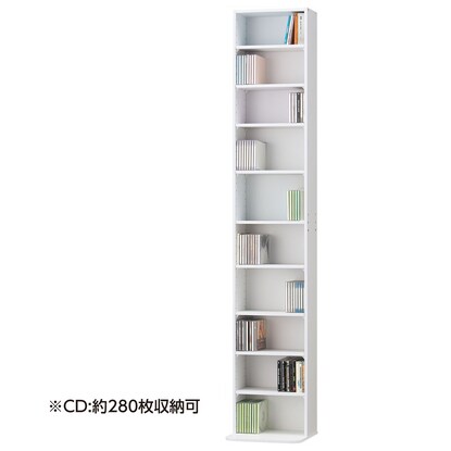Cd Dvdラック メイト 10wh 通販 ニトリネット 公式 家具 インテリア通販 Cd Dvdラック メイト 10wh 通販 ニトリネット 公式 家具 インテリア通販