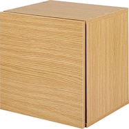 キューブBOX(ドア プロモ 33)