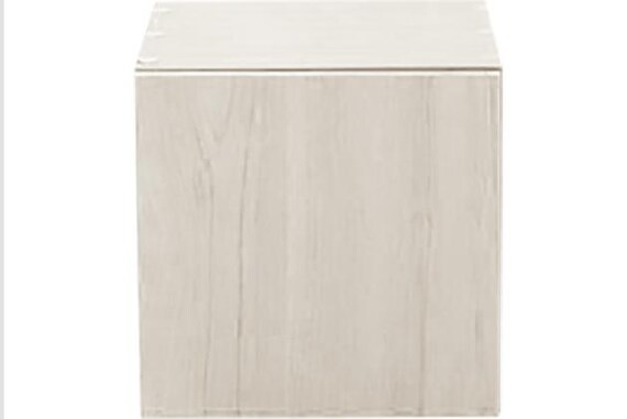 ｷｭｰﾌﾞBOX ﾄﾞｱ ﾌﾟﾛﾓ 33 WHW 2枚目画像