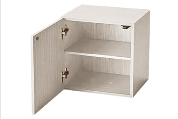 キューブBOX ドア プロモ 33 WHW 3枚目画像