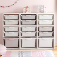 カラーボックスNカラボにぴったり 収納ボックス