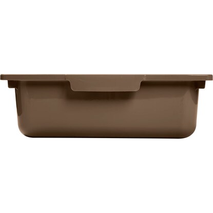 カラボにぴったり 収納ボックス 浅型 ブラウン通販 ニトリネット 公式 家具 インテリア通販 カラボにぴったり 収納ボックス 浅型 ブラウン通販 ニトリネット 公式 家具 インテリア通販