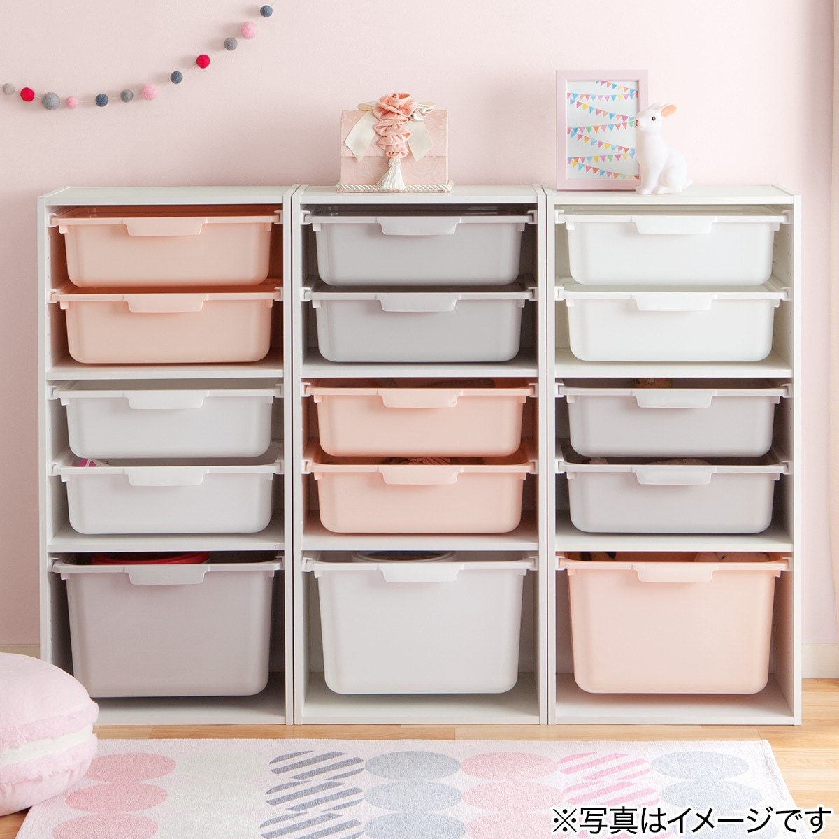 幅38 奥行27 6 高さ12cm カラボにぴったり 収納ボックス 浅型 Re 通販 ニトリネット 公式 家具 インテリア通販 幅38 奥行27 6 高さ12cm カラボにぴったり 収納ボックス 浅型 Re 通販 ニトリネット 公式 家具 インテリア通販