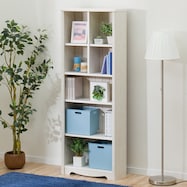 オープンシェルフ(リズバレー)