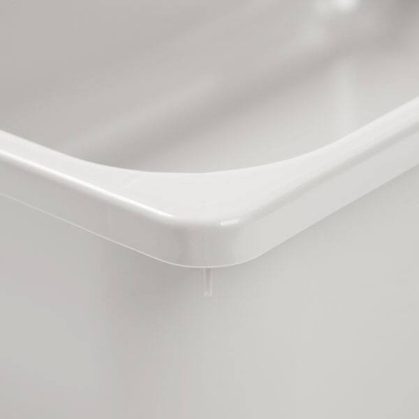 カラボにぴったり 収納ボックス 深型 ライトグレー通販 ニトリネット 公式 家具 インテリア通販