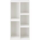 カラーボックス Nカラボ 45-3SH(ホワイトウォッシュ) 3枚目画像