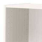 カラーボックス Nカラボ 45-3SH(ホワイトウォッシュ) 5枚目画像