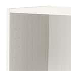 カラーボックス Nカラボ 45-3SH(ホワイトウォッシュ) 5枚目画像