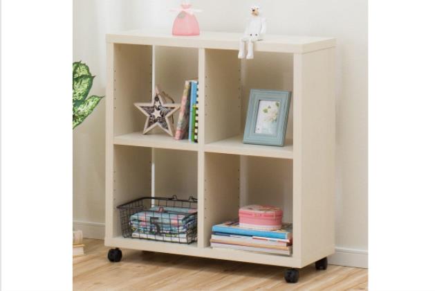 A4ﾊﾟｰﾃｨｼｮﾝ ﾌﾟﾚﾌｪ 8075 WW | ニトリネット【公式】 家具・インテリア通販