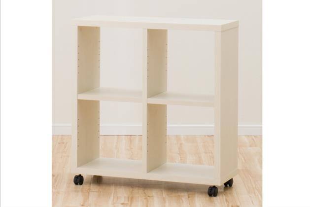 A4ﾊﾟｰﾃｨｼｮﾝ ﾌﾟﾚﾌｪ 8075 WW | ニトリネット【公式】 家具・インテリア通販