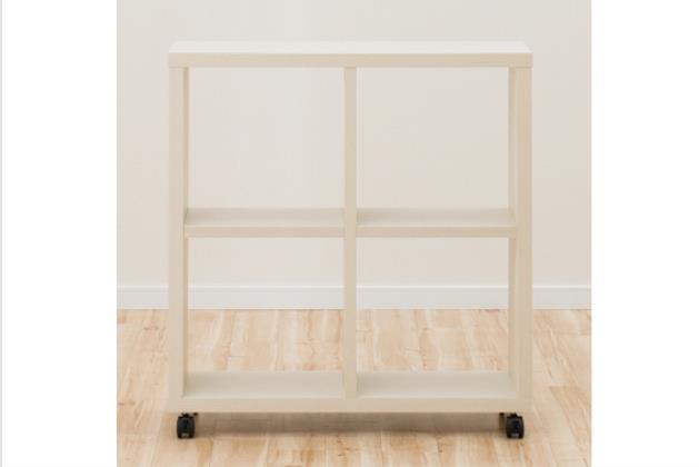 A4ﾊﾟｰﾃｨｼｮﾝ ﾌﾟﾚﾌｪ 8075 WW | ニトリネット【公式】 家具・インテリア通販