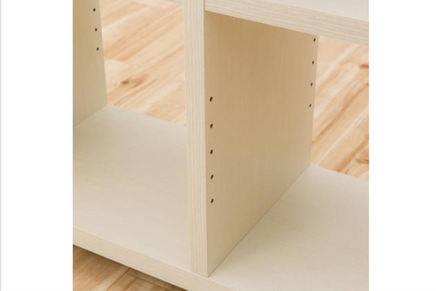 A4ﾊﾟｰﾃｨｼｮﾝ ﾌﾟﾚﾌｪ 8075 WW | ニトリネット【公式】 家具・インテリア通販