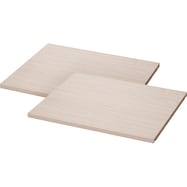 追加棚(プレフェ 2枚入り)