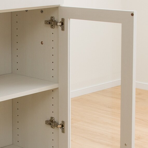 ガラス扉(リブリー3SG WW) 3枚目画像