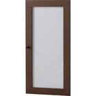 ガラス扉(リブリー2SG MBR) 1枚目画像