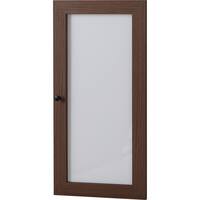 ガラス扉(リブリー2SG MBR）