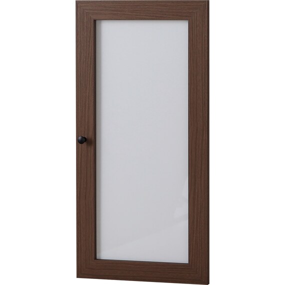 ガラス扉(リブリー2SG MBR） 1枚目画像