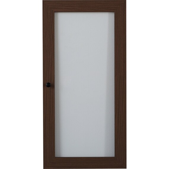 ガラス扉(リブリー2SG MBR） 2枚目画像