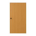 ウッド扉(リブリー2SW LBR) 2枚目画像